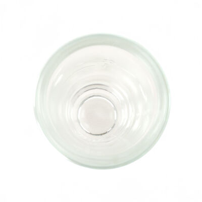 Czech 1oz Glass Measuring Cup | Issued, , large